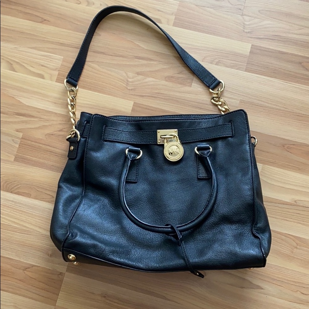 Michael Kors tote bag